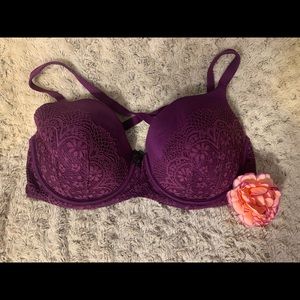 Body by Victoria Demi Bra